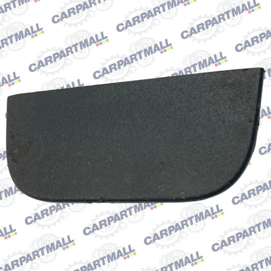 2010-2012 DODGE CALIBER REAR RIGHT INNER DOOR PULL HANDLE COVER CAP BEZEL TRIM