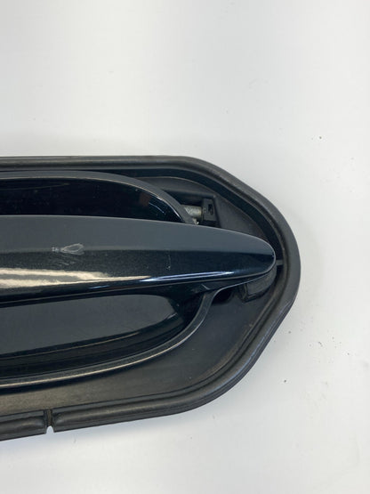 2004-2007 BMW 530i 525i Front Right Passenger Exterior Door Handle 51217034544