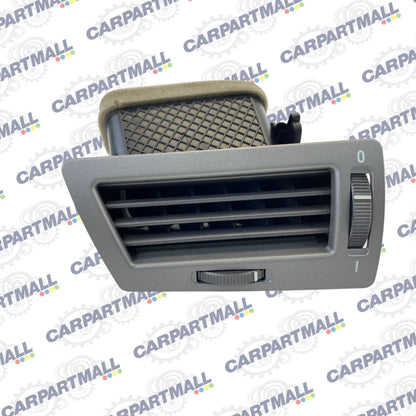 02-05 BMW 745I 745LI DASH DRIVER SIDE A/C AIR VENT GRILLE OUTLET 64228223333 OEM