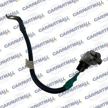 2014 2015 Kia Optima 2.4L L4 Battery Negative Current Sensor Wire Harness OEM