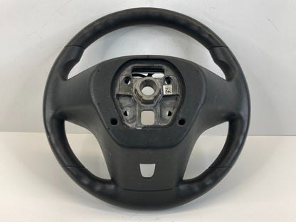 2014 2015 Chevrolet Malibu Steering Wheel w Cruise & Audio Controls 23177781 OEM