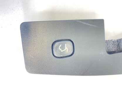 08-16 Chrysler Town & Country Power Liftgate Control Switch w Bezel Trim 63248CT