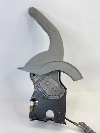 2006 2007 HYUNDAI SONATA 2.4L EMERGENCY PARKING BRAKE HANDLE LEVER ASSEMBLY OEM