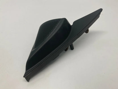 2003-2008 MAZDA 6 FRONT RIGHT PASSENGER SIDE MIRROR TWEETER SPEAKER W COVER TRIM