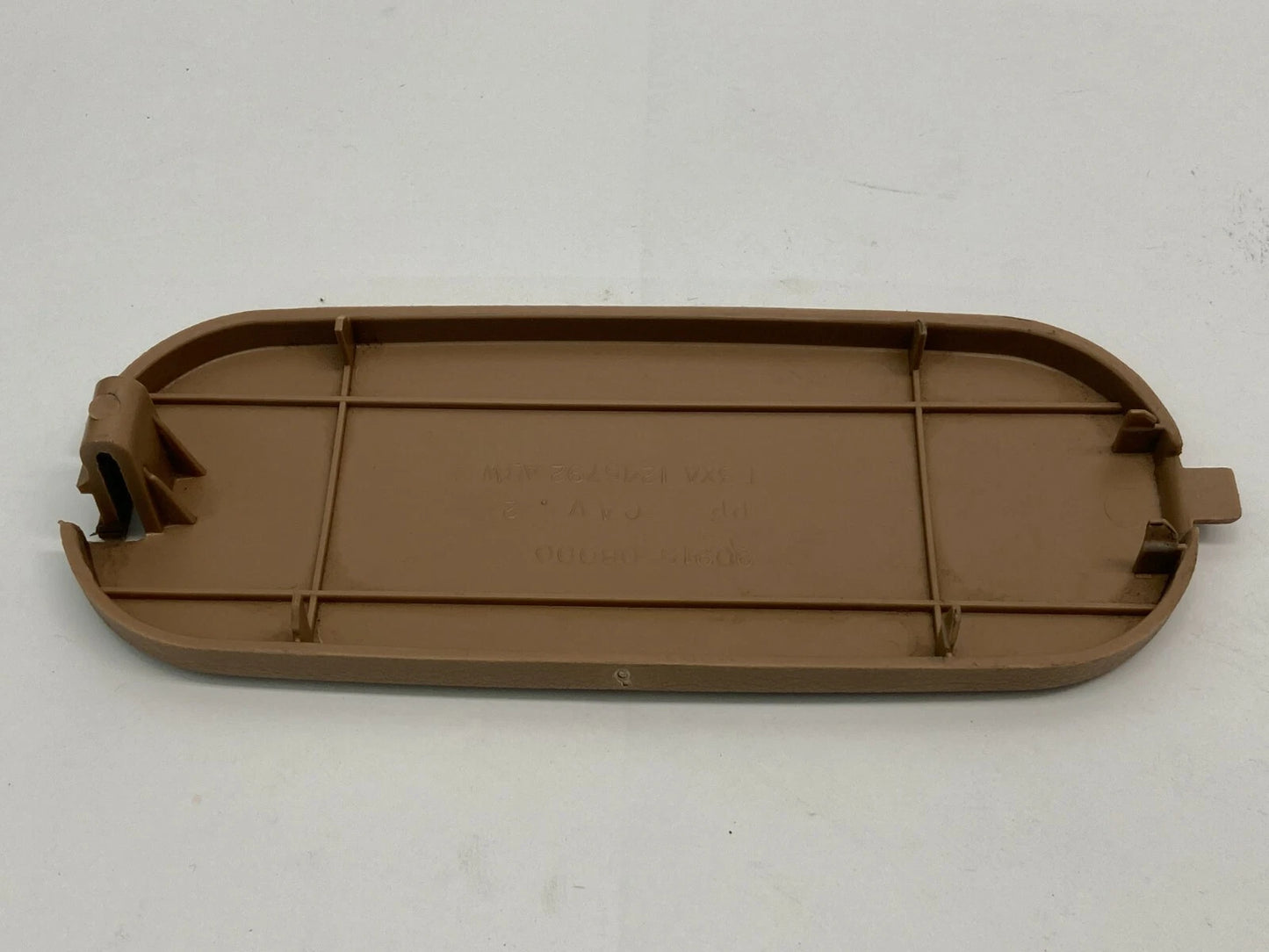 1997 97 MERCURY VILLAGER REAR TRUNK INTERIOR COVER LID PANEL TRIM F3XA-1245792