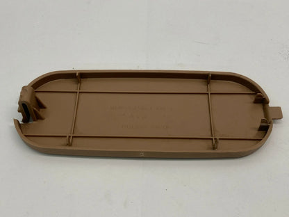 1997 97 MERCURY VILLAGER REAR TRUNK INTERIOR COVER LID PANEL TRIM F3XA-1245792