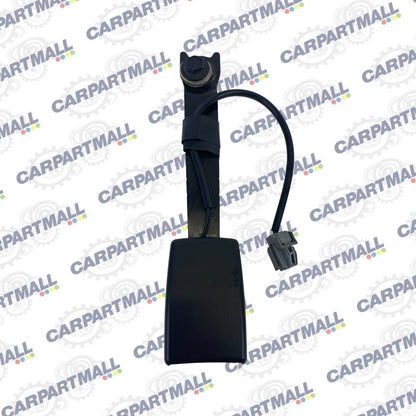 2010-2012 Buick Enclave Front Right Passenger Side Seat Belt Buckle 6167966 OEM