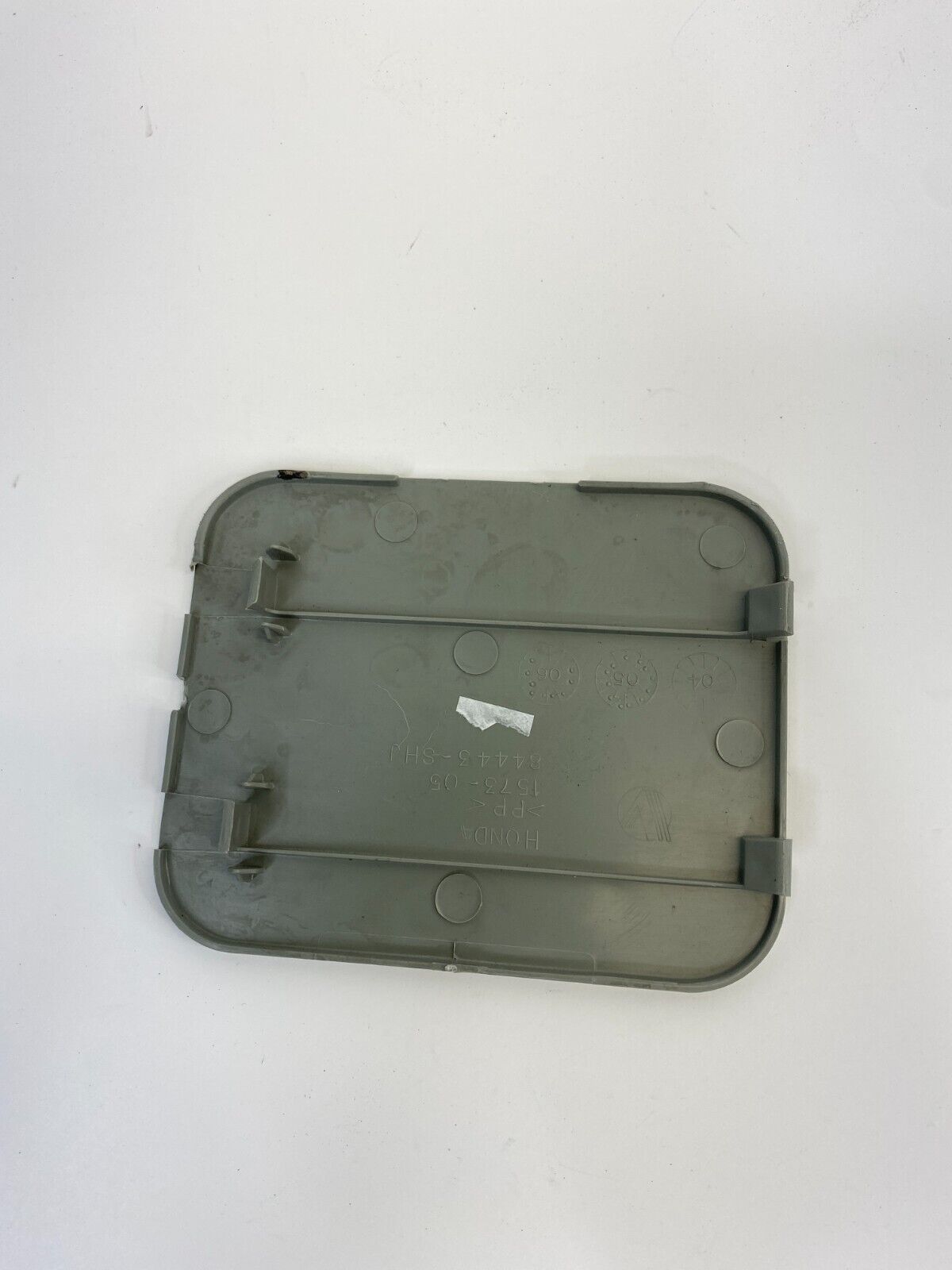 2005-2010 Honda Odyssey Rear Inner Hatch Access Cover Trim 84443-SHJ OEM