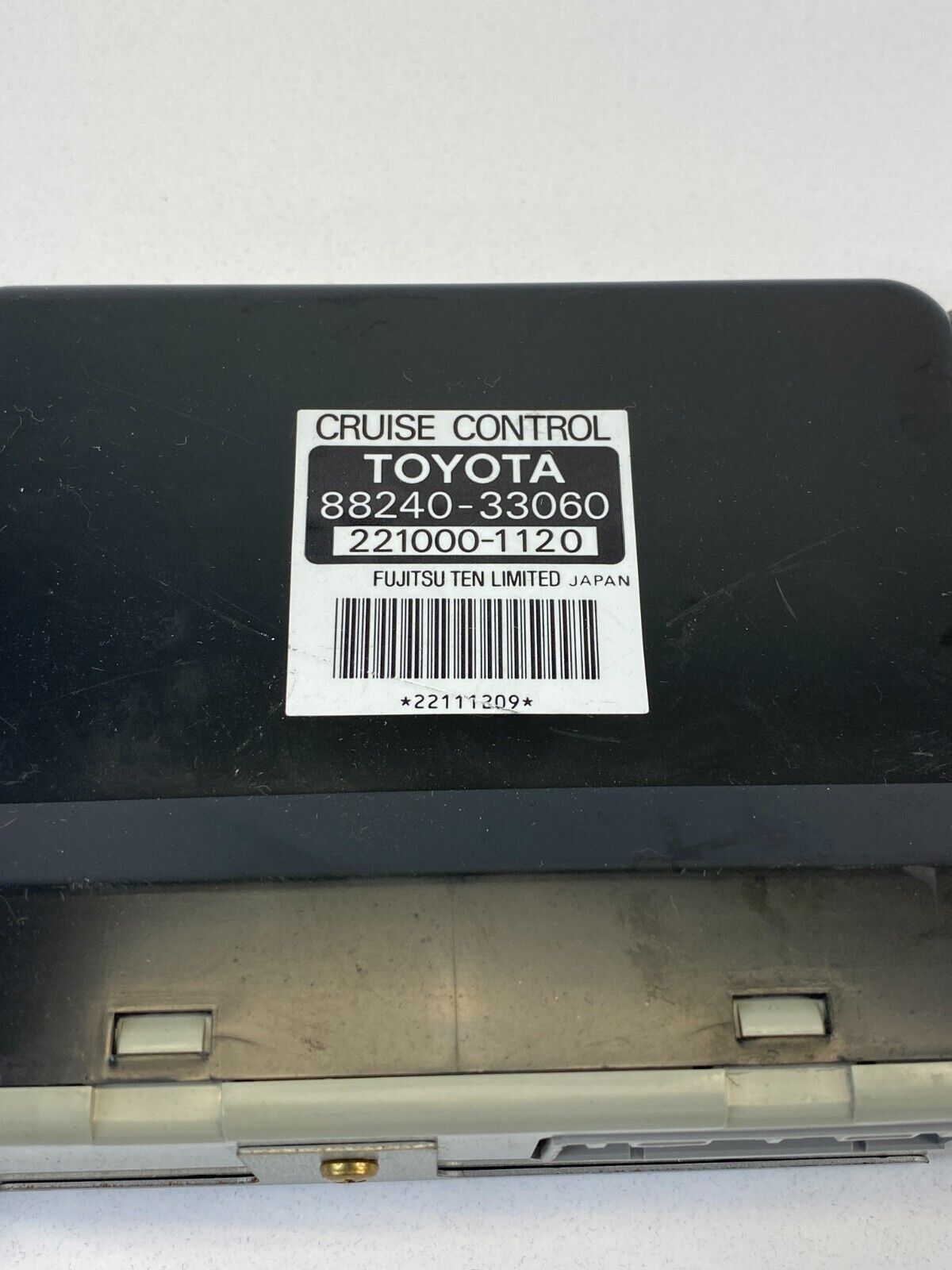 1994 1995 94 95 Toyota Camry Cruise Speed Computer Control Module 8824033060 OEM