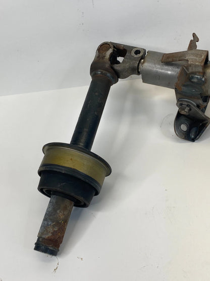 2006-2013 06-13 LEXUS IS250 2.5L CVT 4WD STEERING COLUMN ADJUSTMENT ASSEMBLY OEM