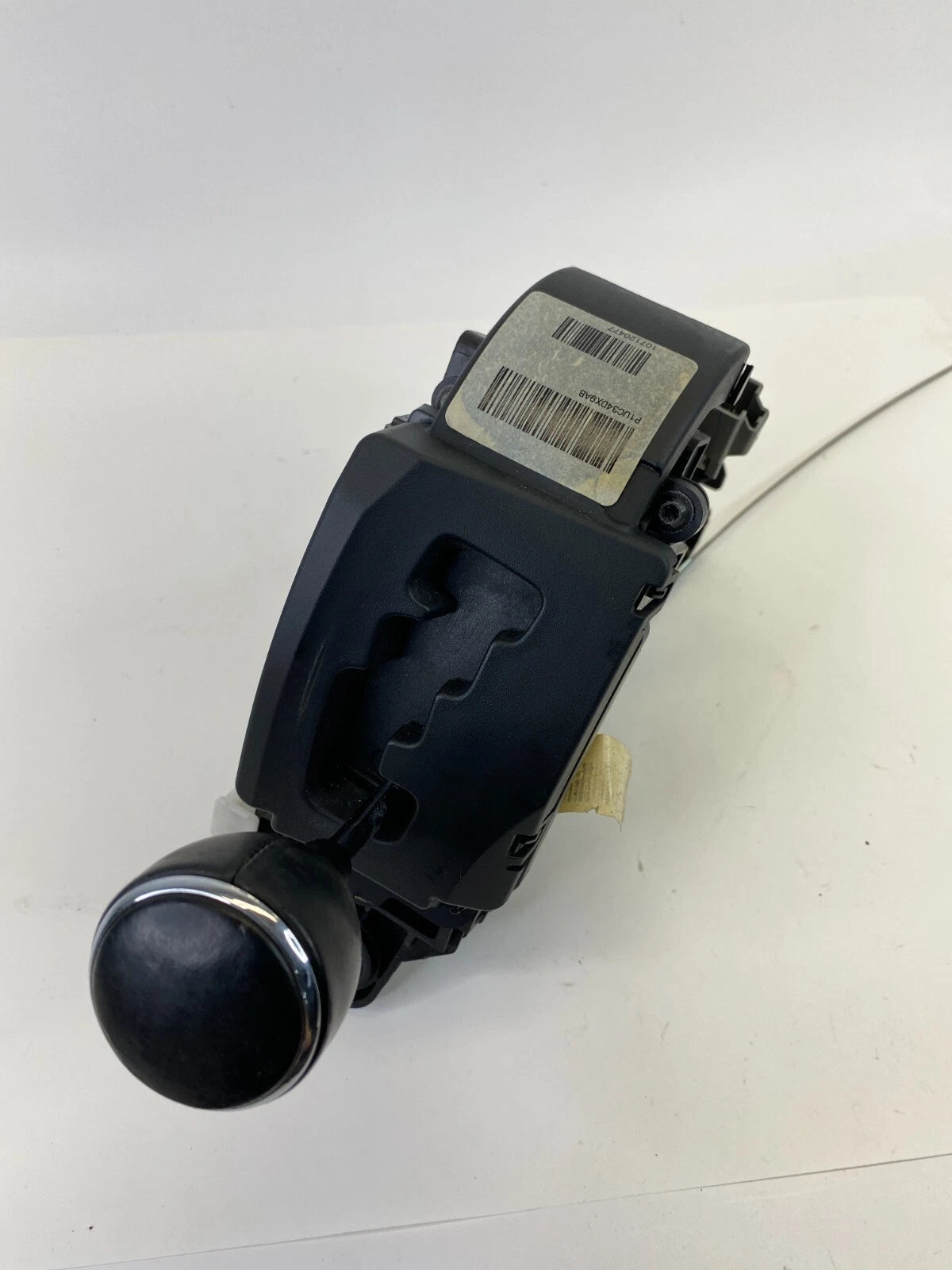 11-16 CHRYSLER TOWN & COUNTRY 3.6L AUTOMATIC FLOOR GEAR SHIFTER SHIFT LEVER OEM