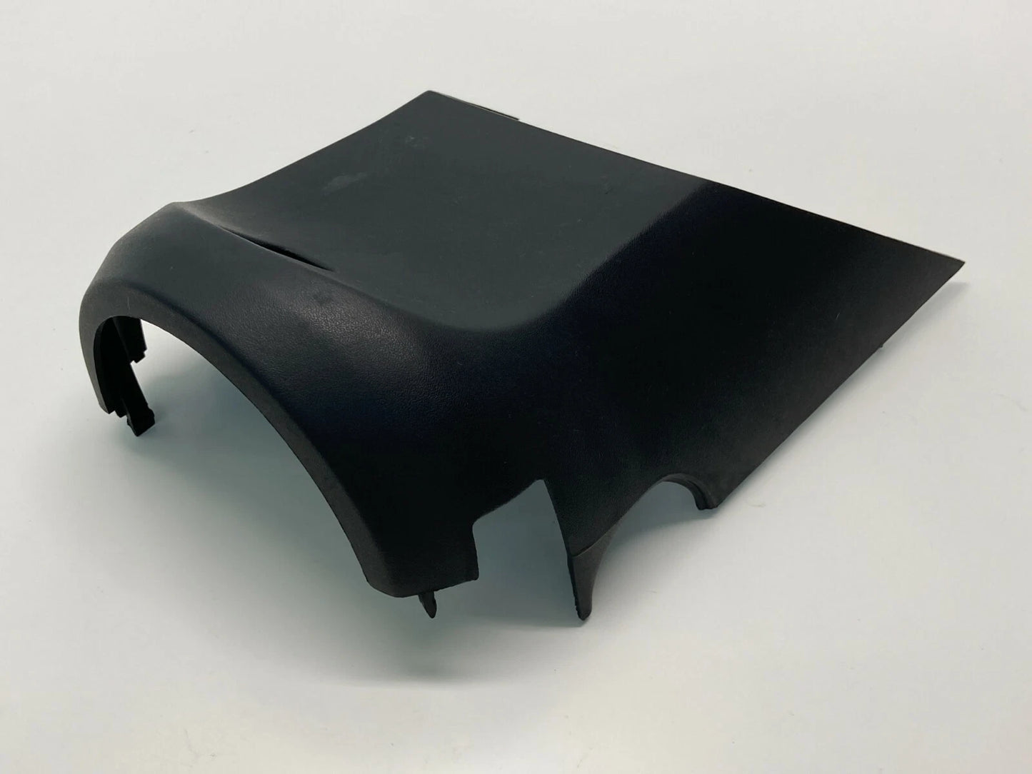 94 95 BMW 540I 530I 90-95 525I 91-93 M5 STEERING COLUMN UPPER COLUMN COVER TRIM