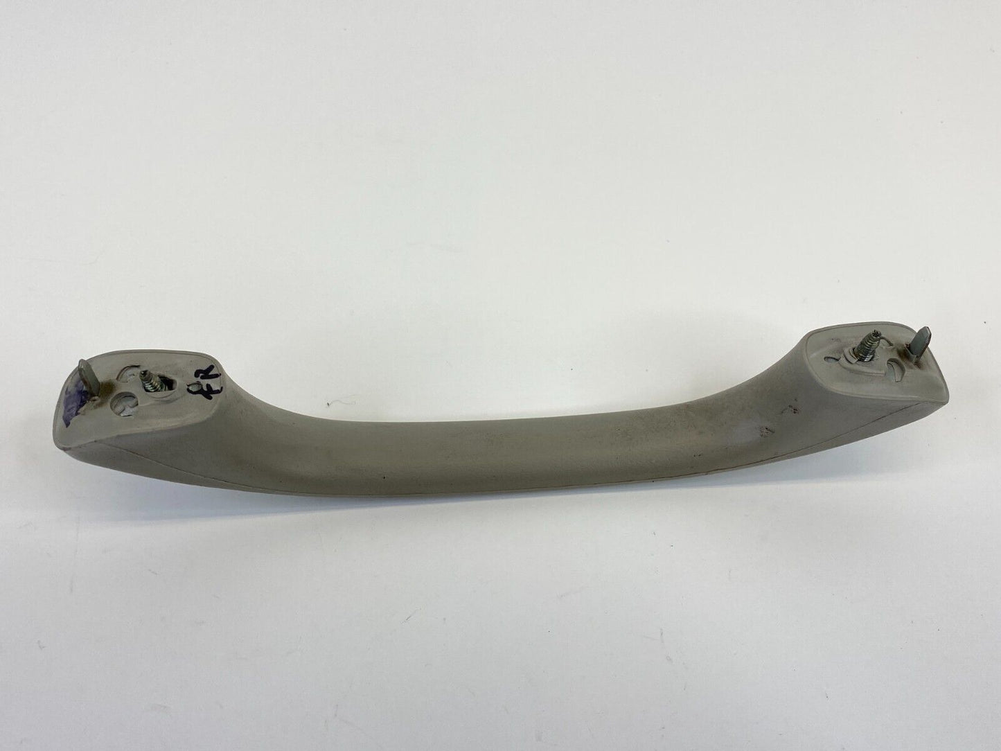 1998-2002 Honda Accord Coupe Front Right Inside Roof Side Grab Handle Assist OEM