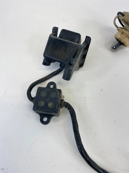 2009-2016 GMC ACADIA REAR VIEW PARK ASSIST BACKUP CAMERA OEM