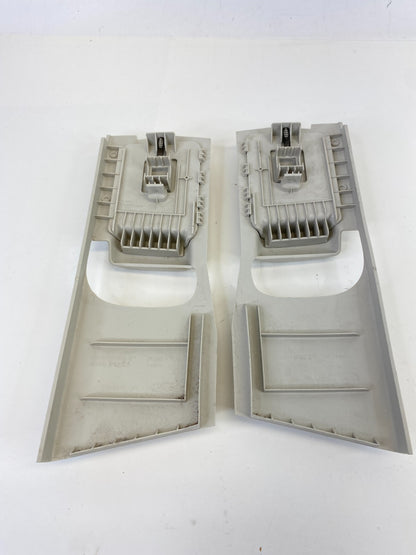 2013-2016 Ford Escape Front Left & Right Upper B Pillar Cover Trim Panel Pair