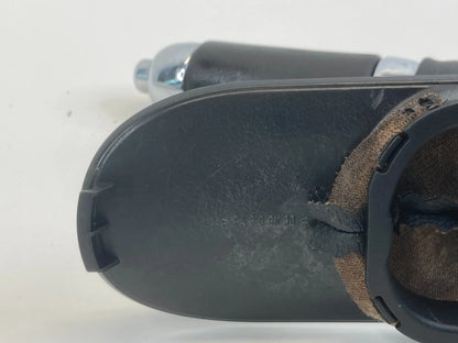 2007-2015 MINI COOPER EMERGENCY PARKING BRAKE HANDLE BOOT ASSEMBLY OEM