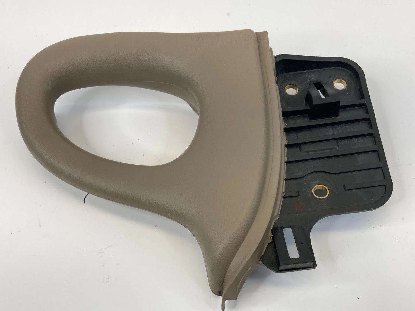 2000-2006 CHEVY TAHOE GMC YUKON REAR LEFT B PILLAR GRAB GRAP HANDLE 15761196 OEM