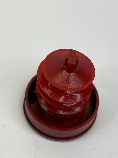 2002-2006 ACURA RSX POWER STEERING FLUID RESERVOIR TANK COVER CAP OEM