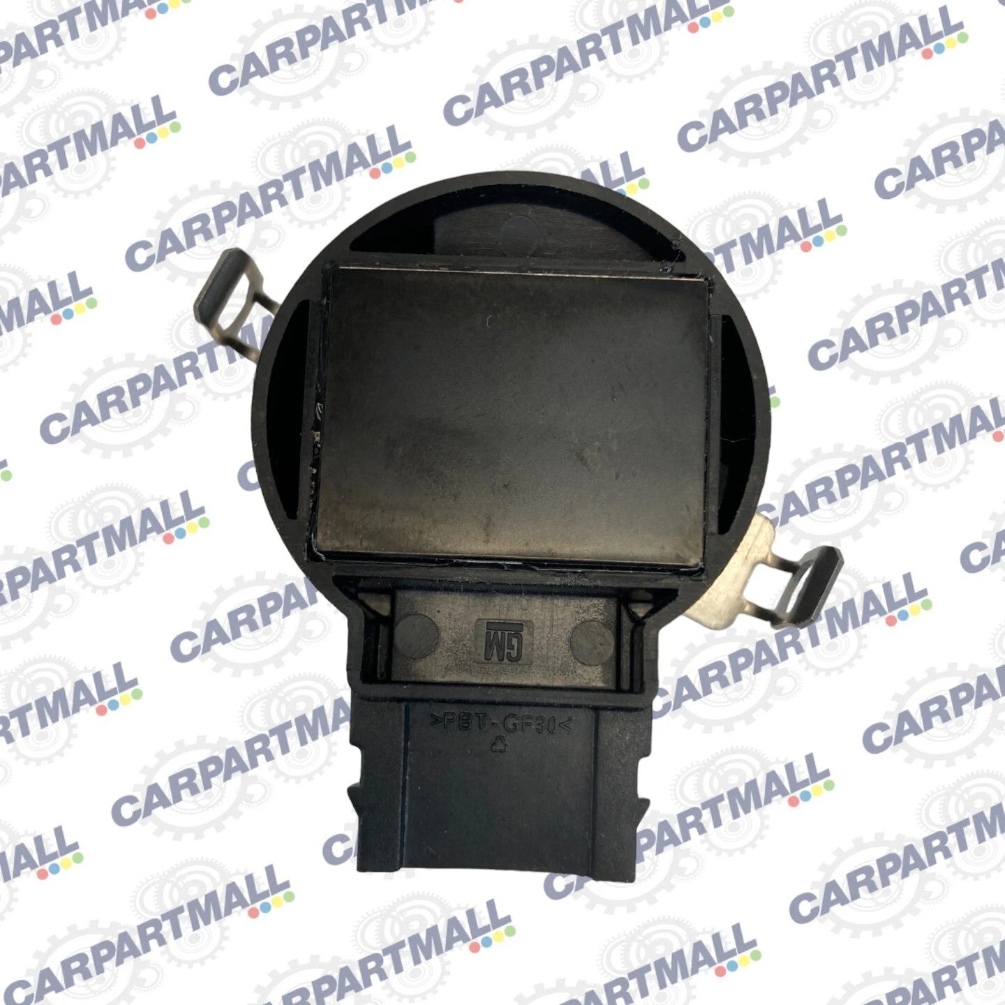 2013-2015 CHEVY MALIBU HUMIDITY WINDSHIELD TEMPERATURE RAIN SENSOR 22898831