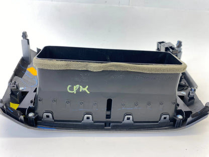 2006-2008 HONDA PILOT CENTER DASH RADIO SCREEN DISPLAY BEZEL HAZARD 4WD SWITCH