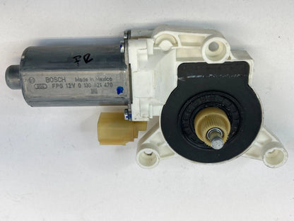2008-2016 CHRYSLER TOWN & COUNTRY FRONT RIGHT SIDE DOOR WINDOW MOTOR 0130821470