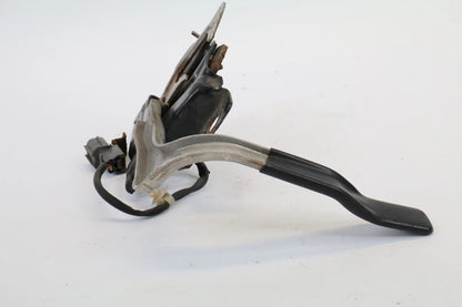 2003 2004 2005 HONDA PILOT EX EX-L HOOD LOCK LATCH RELEASE OEM