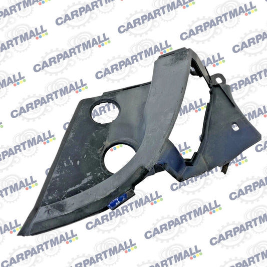 2006-2011 HONDA CIVIC COUPE 2-DR RIGHT END CAP COWL WINDSHIELD COWL OEM