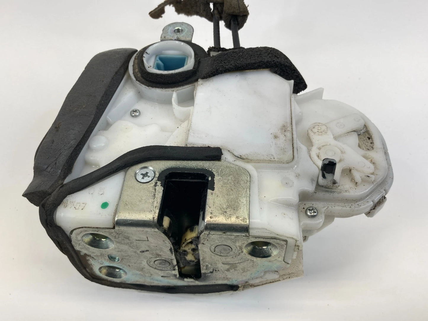 08-12 Honda Accord Sedan Rear Left Side Door Lock Latch Release Actuator OEM