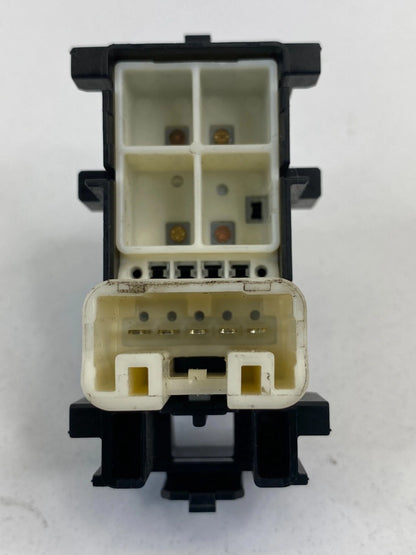 09-22 TOYOTA COROLLA SEDAN 06-18 RAV4 REAR RIGHT DOOR POWER WINDOW SWITCH OEM