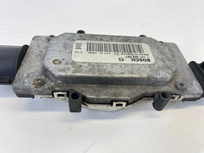 12-18 FORD FOCUS COOLING FAN CONTROL MODULE POWER UNIT OEM FACTORY 1137328567