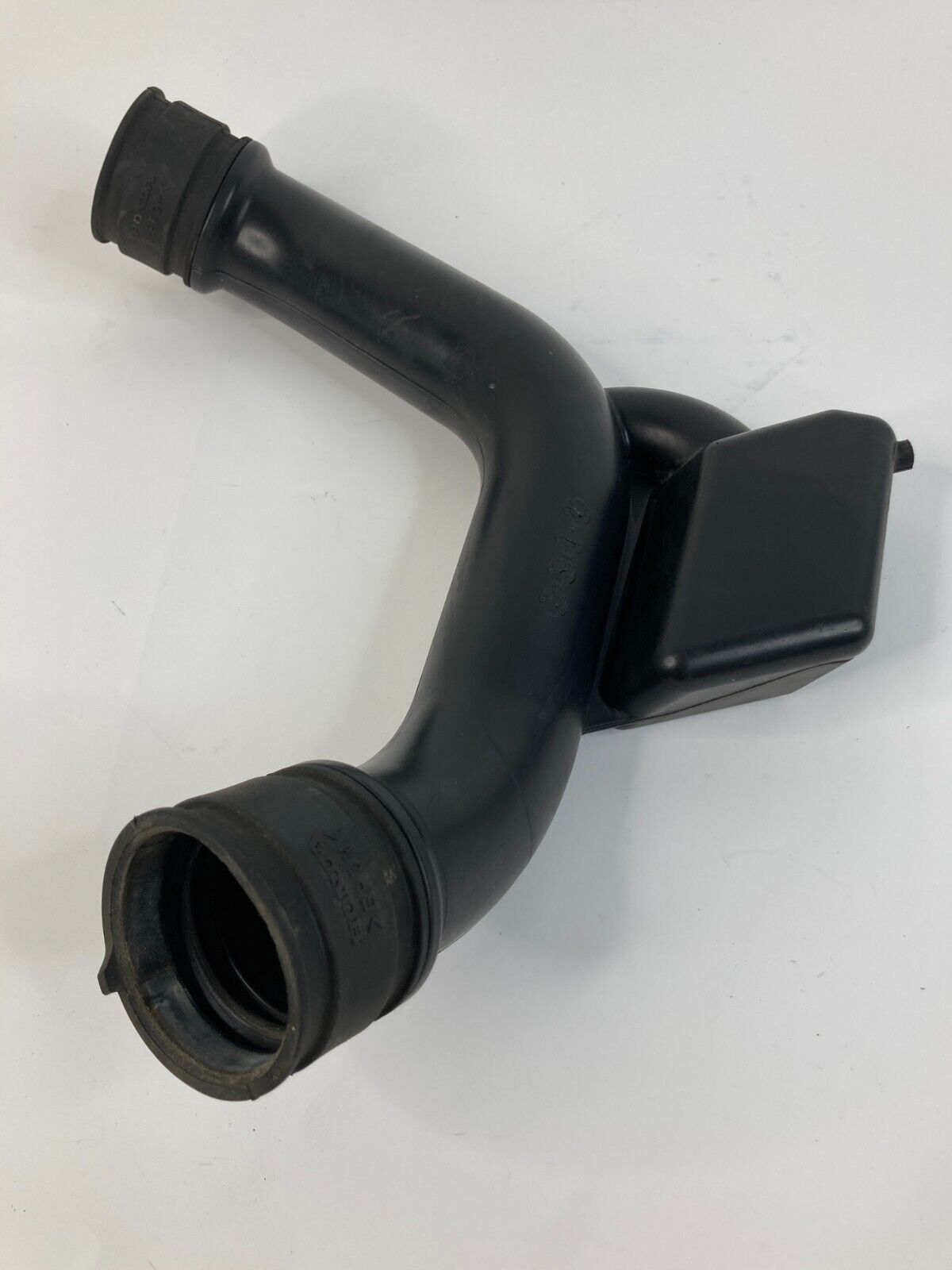 2006-2011 Honda Civic Hybrid Sedan 1.3L A/T Air Intake Resonator Tube Pipe OEM