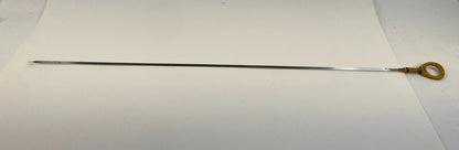 2007-2020 LEXUS GS350 3.5L V6 ENGINE OIL INDICATOR LEVEL CHECK DIPSTICK OEM