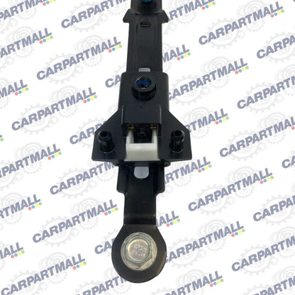2005-2010 KIA SPORTAGE FRONT LEFT DRIVER SEAT BELT HEIGHT ADJUSTER OEM