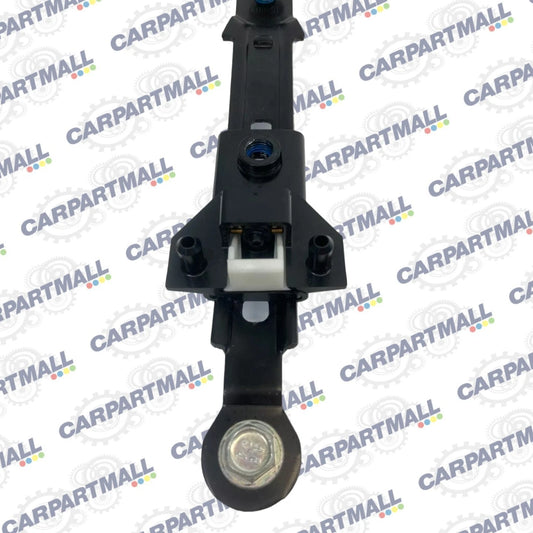 2005-2010 KIA SPORTAGE FRONT LEFT DRIVER SEAT BELT HEIGHT ADJUSTER OEM