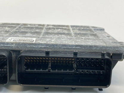 10 11 TOYOTA YARIS 1.5L M/T ENGINE CONTROL COMPUTER ECU ECM PCM 89661-52L50 OEM