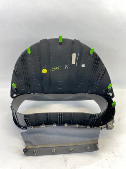 2014 2015 KIA SORENTO 3.3L INSTRUMENT CLUSTER BEZEL TRIM PANEL X1U848-31005 OEM