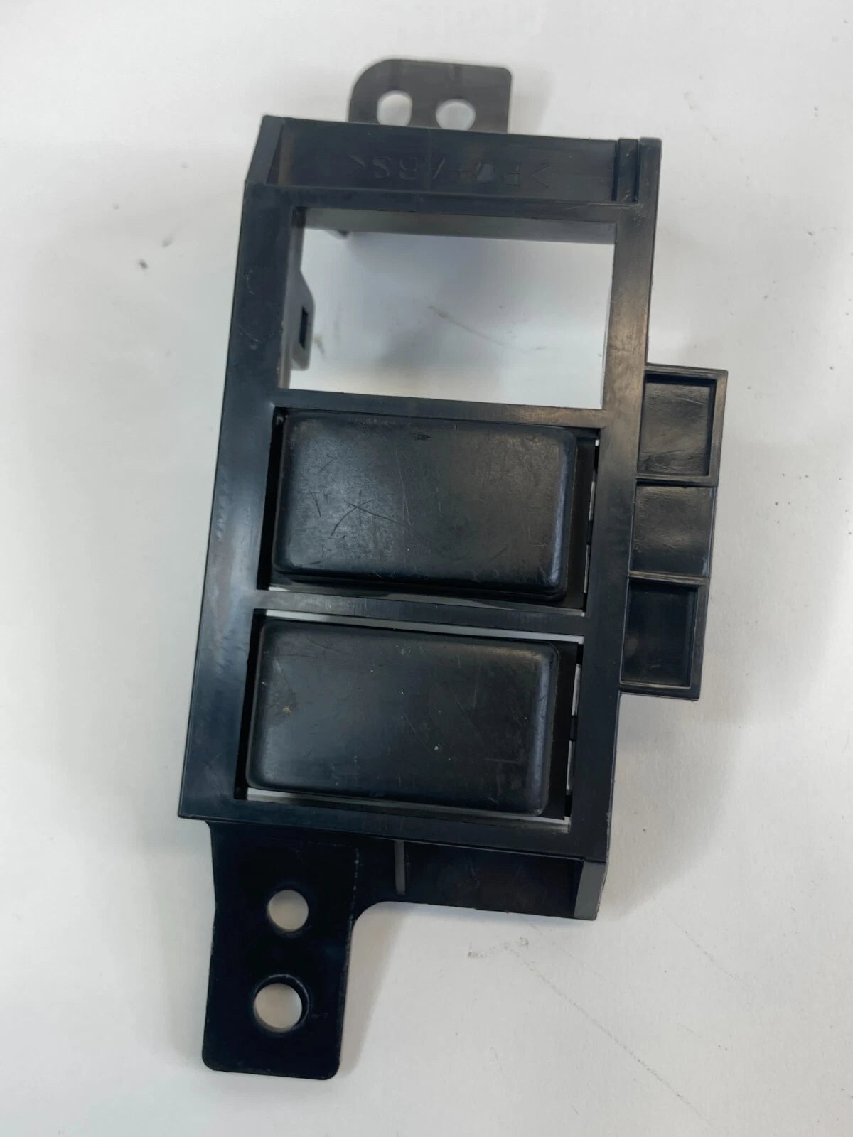 07-13 NISSAN ALTIMA SEDAN DASH INSTRUMENT PANEL HOLE BLANK SWITCH 68492-AX000