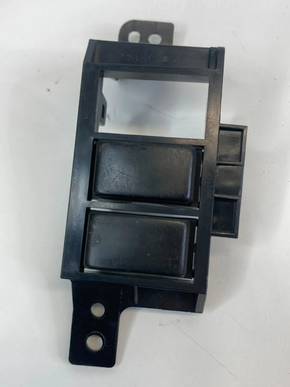 07-13 NISSAN ALTIMA SEDAN DASH INSTRUMENT PANEL HOLE BLANK SWITCH 68492-AX000