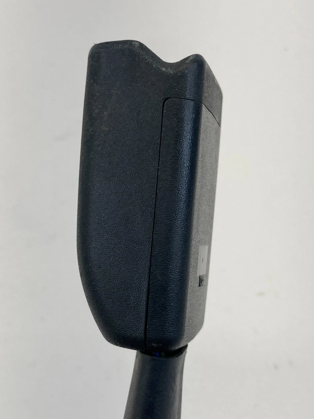 2013 INFINITI JX35 14-20 QX60 FRONT LEFT DRIVER SIDE SEAT BELT BUCKLE ASSY OEM