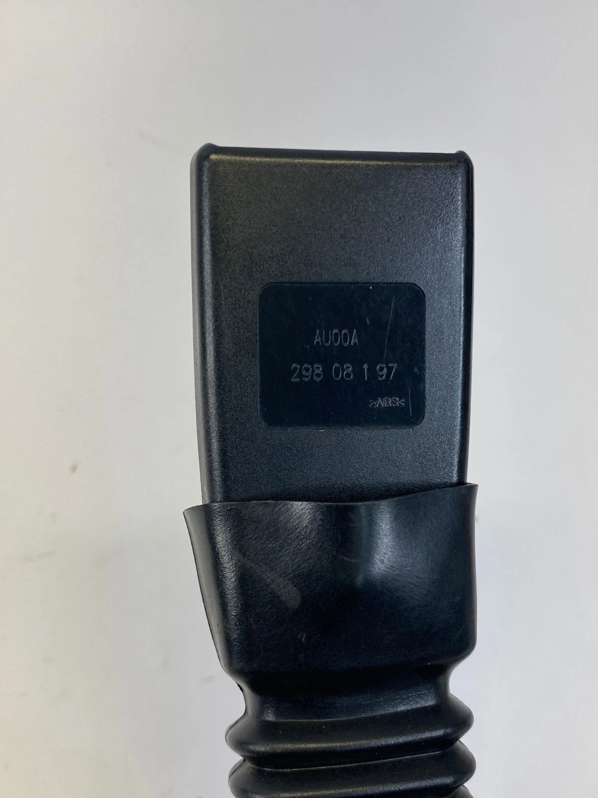2008-2012 FORD ESCAPE SEAT BELT BUCKLE RECEIVER LEFT FACTORY 9L84-78610E14 OEM