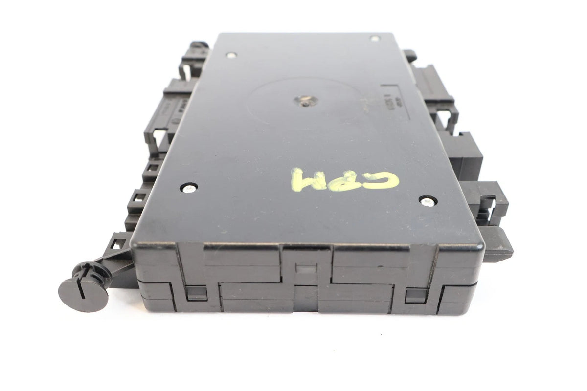 2010-2016 MERCEDES E350 W212 FRONT SEAT MEMORY CONTROL MODULE 1729006903 OEM