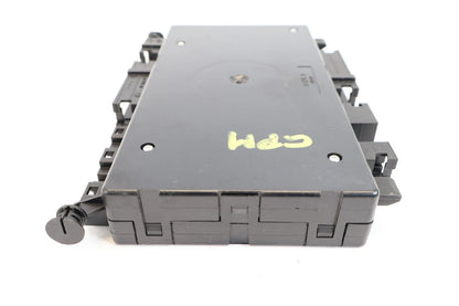 2010-2016 MERCEDES E350 W212 FRONT SEAT MEMORY CONTROL MODULE 1729006903 OEM