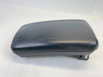 2010-2013 FORTE CENTER STORAGE CONSOLE ARMREST BOX LID CENTER COVER TOP OEM