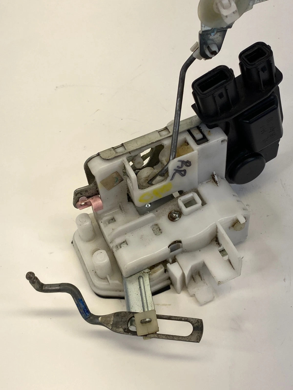 2003-2008 HONDA PILOT REAR RIGHT SIDE DOOR POWER LOCK LATCH ACTUATOR ASSY