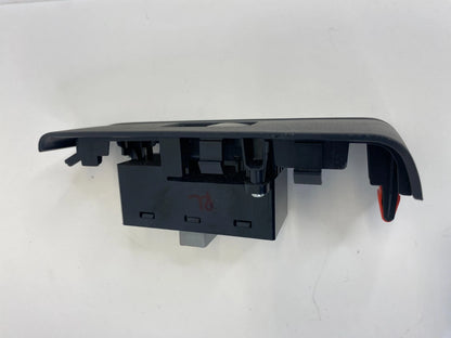 2008-2012 Honda Accord Rear Left Side Door Power Window Control Switch w/ Bezel