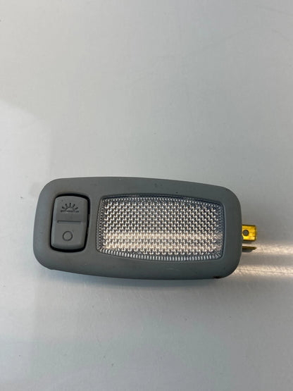 11-13 HYUNDAI ELANTRA LEFT DRIVER OVERHEAD SUNVISOR COURTESY LIGHT 92891-3SXXX