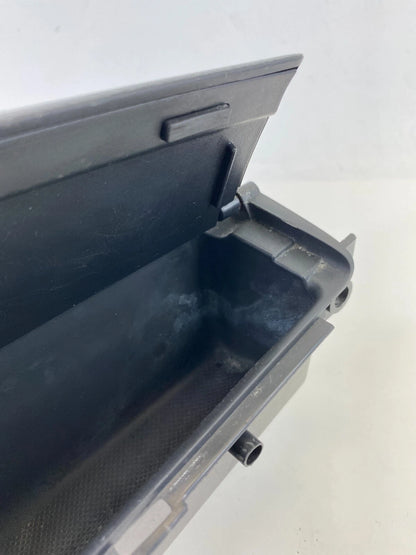 2007-2009 ACURA RDX FRONT LEFT DRIVER SIDE DOOR STORAGE TRAY POCKET ASSY OEM