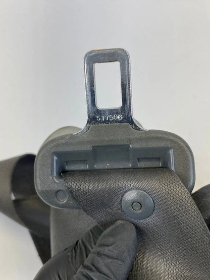 2003-2007 HONDA ACCORD SEAT BELT RETRACTOR HARNESS FRONT LEFT DRIVER OEM FACTORY
