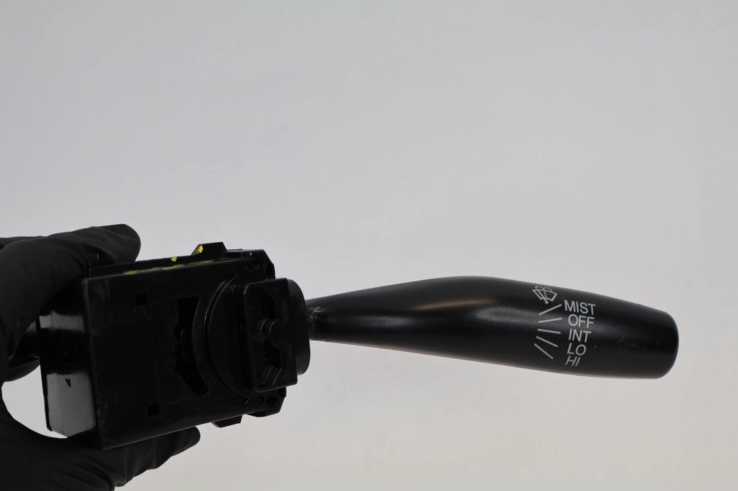 2001-2005 HONDA CIVIC WINDSHIELD WIPER SWITCH STALK LEVER ASSEMBLY OEM