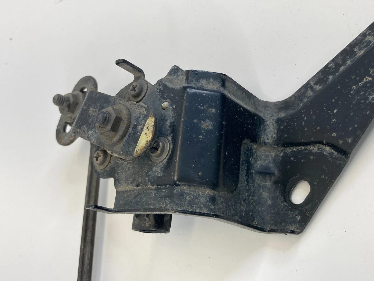 07-11 Lexus GS350 FRONT LEFT SUSPENSION LEVELING HEIGHT CONTROL LEVEL SENSOR OEM